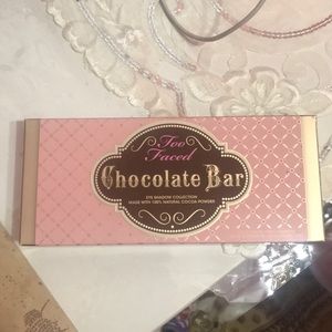 Too Faced Chocolate Bar Palet
